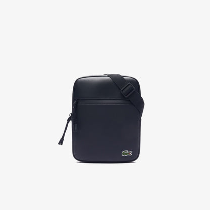 Lacoste Lcst Erkek Siyah Postacı Çantası