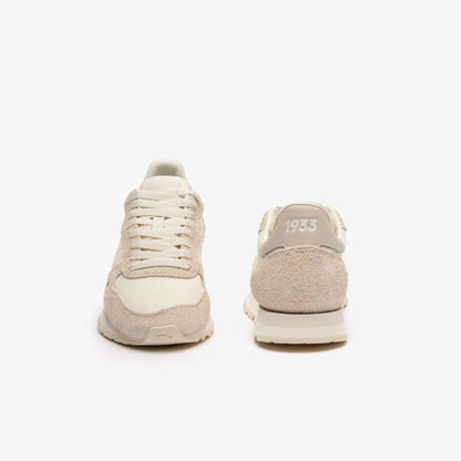 Lacoste Partner 70s Kadın Beyaz Sneaker