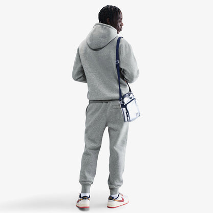Nike Club Erkek Gri Eşofman Altı