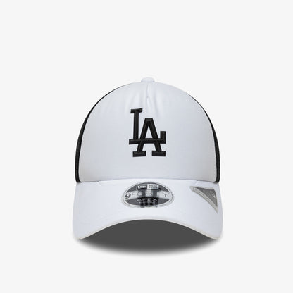 New Era Sporty 9forty Apex Losdod Whi Unisex Beyaz Şapka
