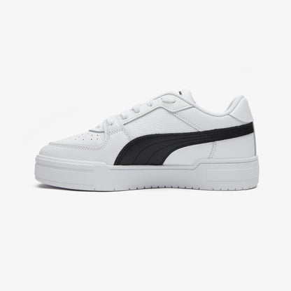 Puma Ca Pro Classic Unisex Beyaz Spor Ayakkabı