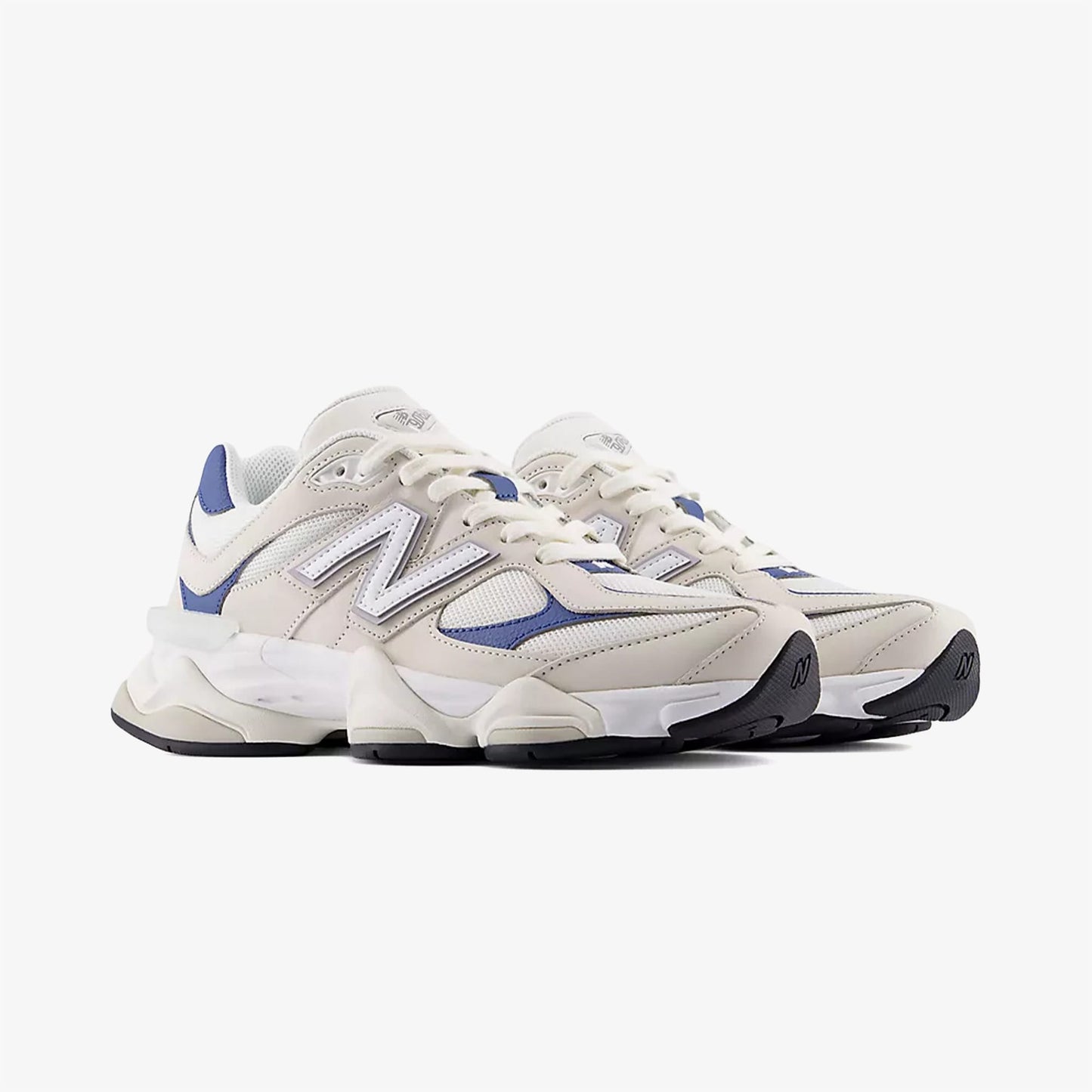New Balance 9060 Lifestyle Unisex Beyaz Spor Ayakkabı