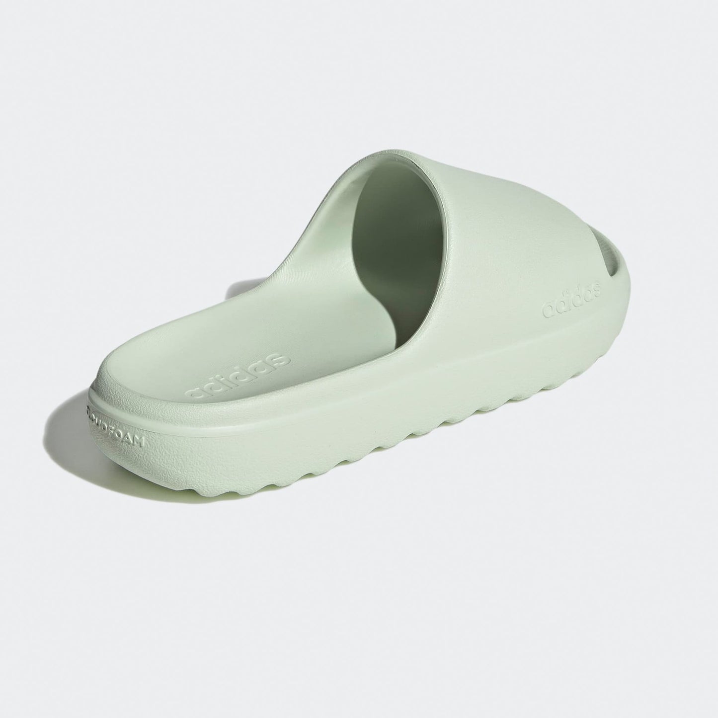 Adidas Adılettelumıa Yeşil Unisex Sandalet