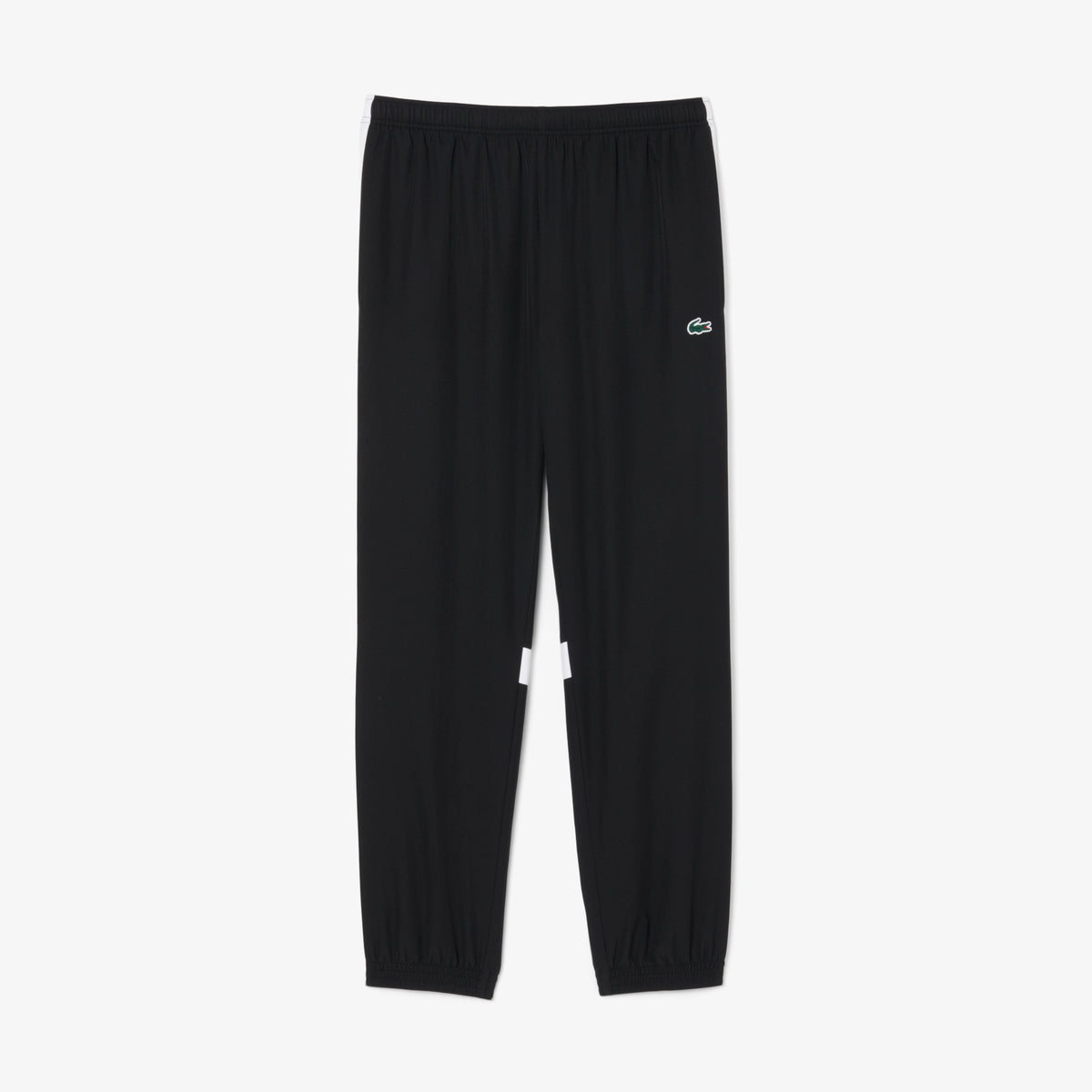 Lacoste Regular Fit Erkek Siyah Eşofman Takımı