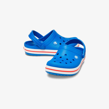 Crocs Crocband Clog Bebek Lacivert Terlik