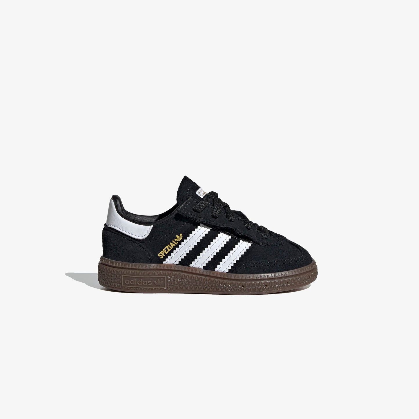 Adidas Handball Spezial Bebek Siyah Spor Ayakkabı