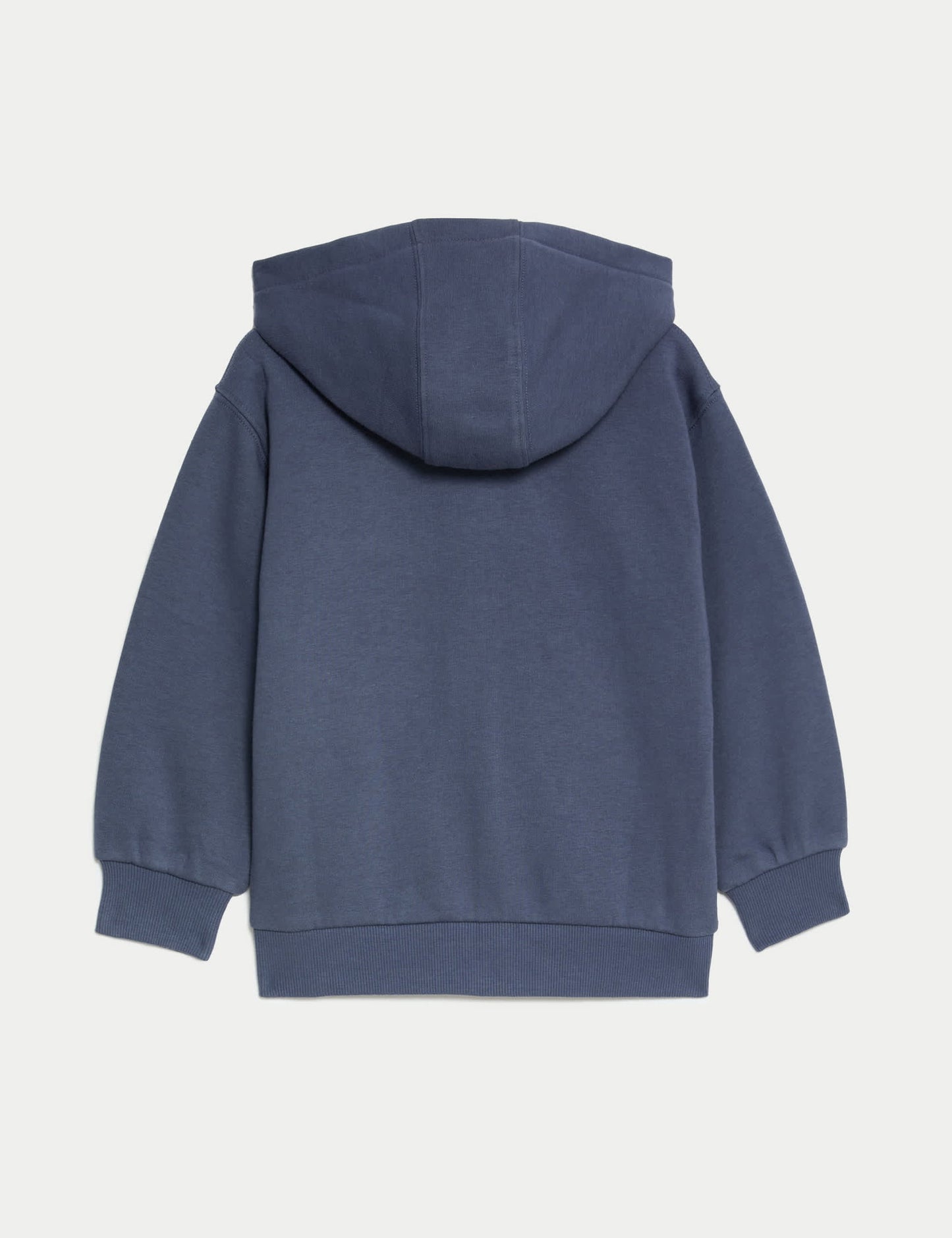 Spider-man™ Kapüşonlu Sweatshirt (2-8 Yaş)