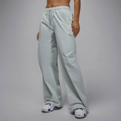 Jordan Sport Wide Leg Kadın Gri Eşofman Altı
