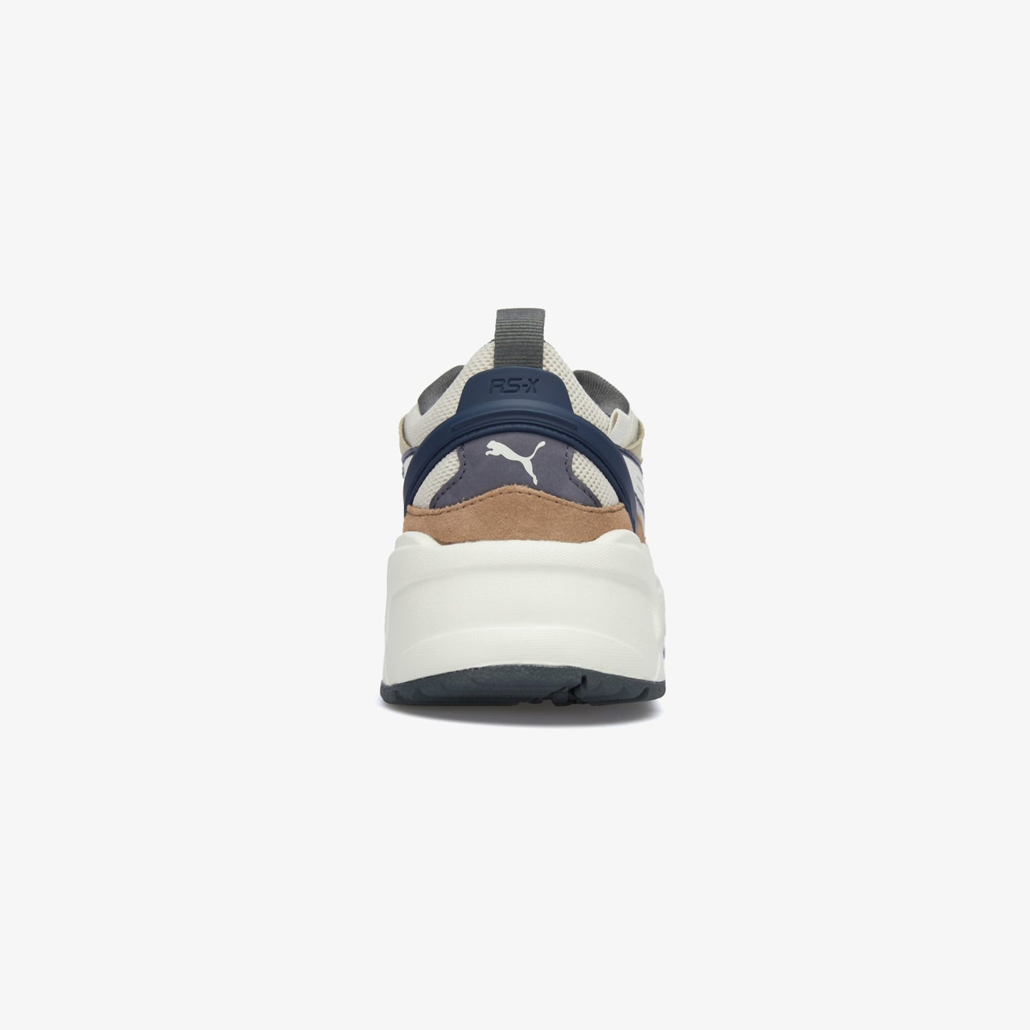 Puma Rs-x Efekt Prm Erkek Bej Spor Ayakkabı