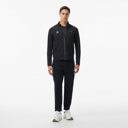Anta Anta Running Erkek Siyah Sweatshirt