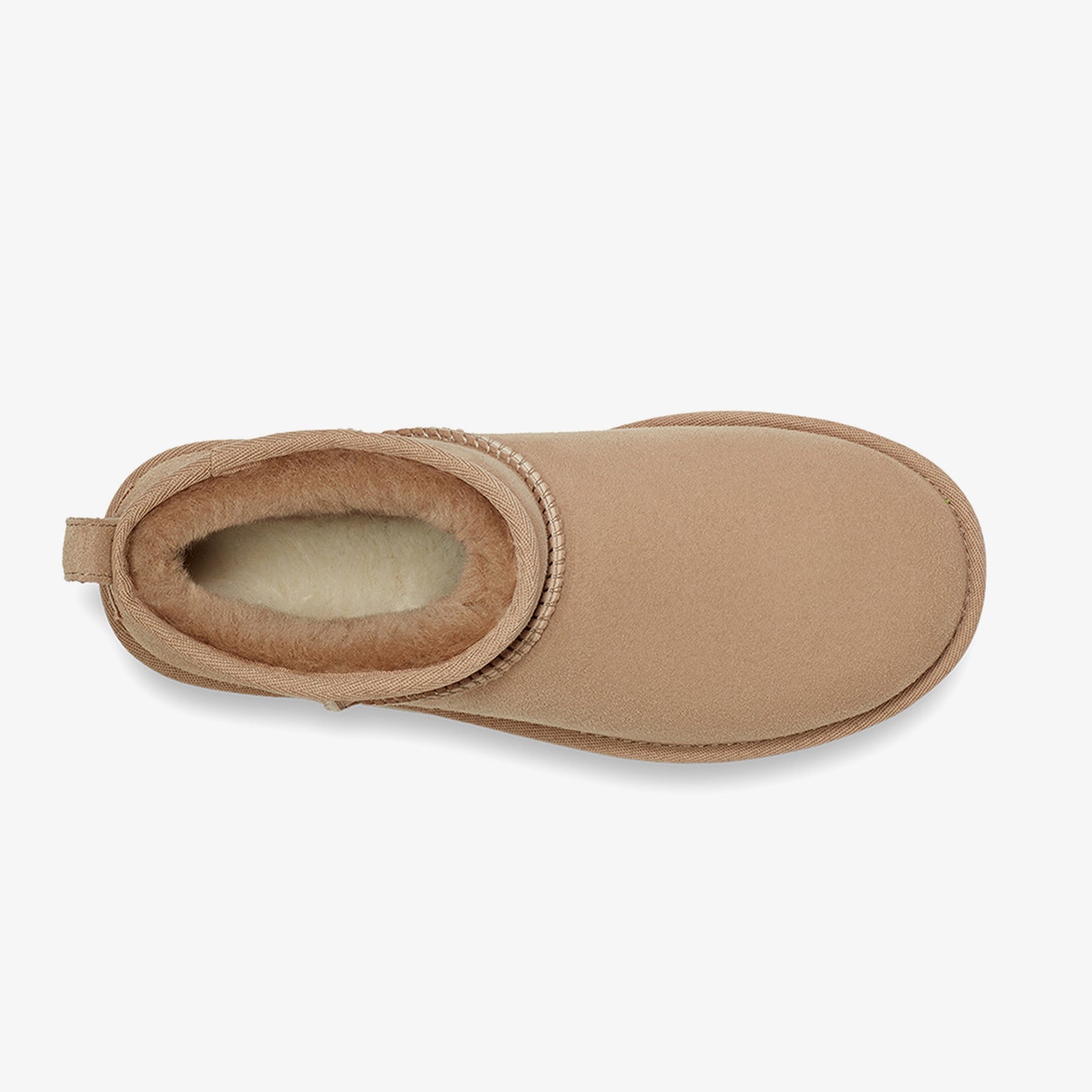 Ugg Classic Ultra Mini Kadın Kum Rengi Bot