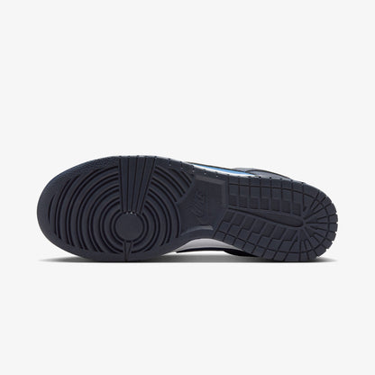 Nike Dunk Low Retro Erkek Mavi Spor Ayakkabı