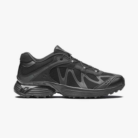 Salomon Xt-whisper Unisex Siyah Spor Ayakkabı