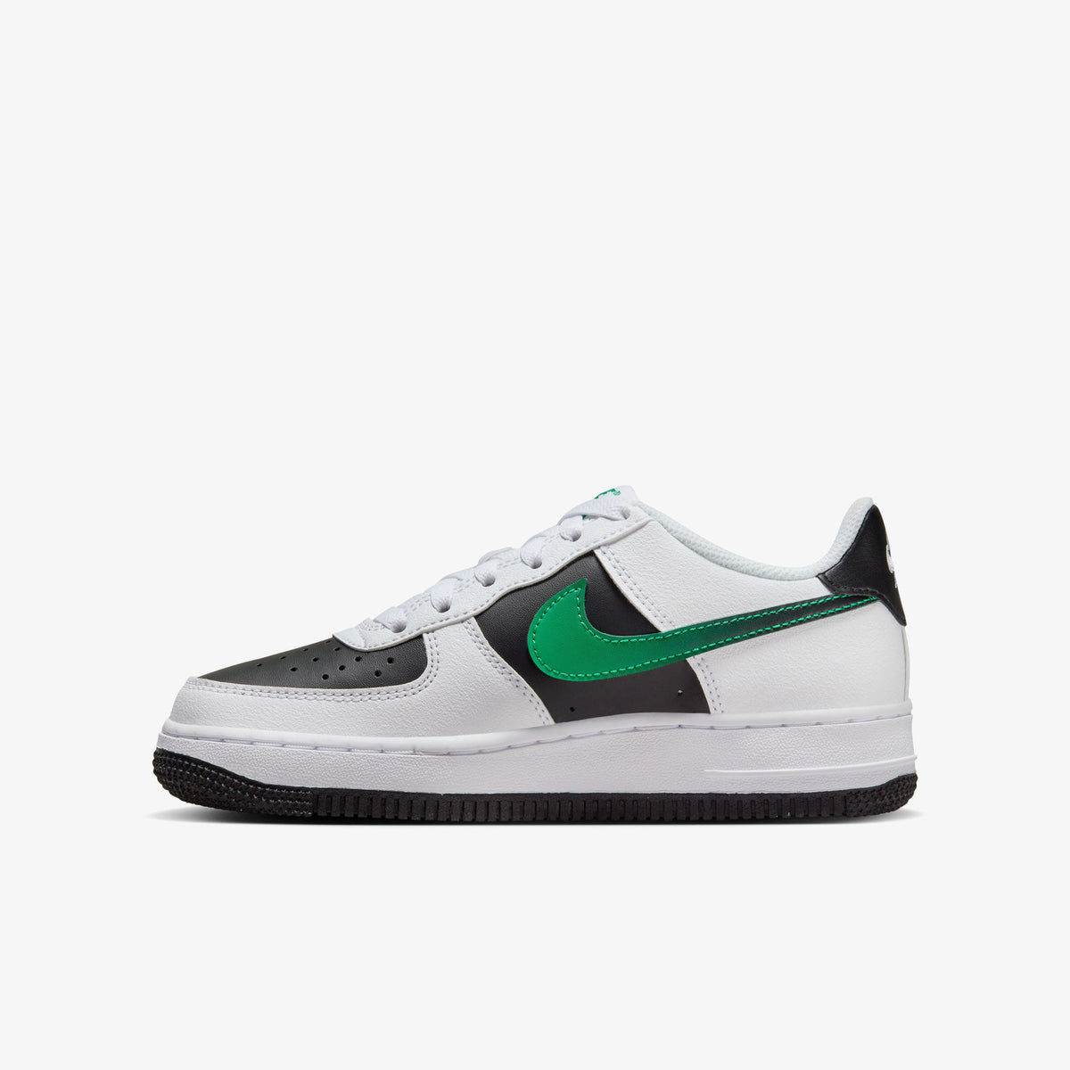 Nike Force 1 Lv8 2 Çocuk Beyaz Spor Ayakkabı