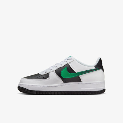 Nike Force 1 Lv8 2 Çocuk Beyaz Spor Ayakkabı