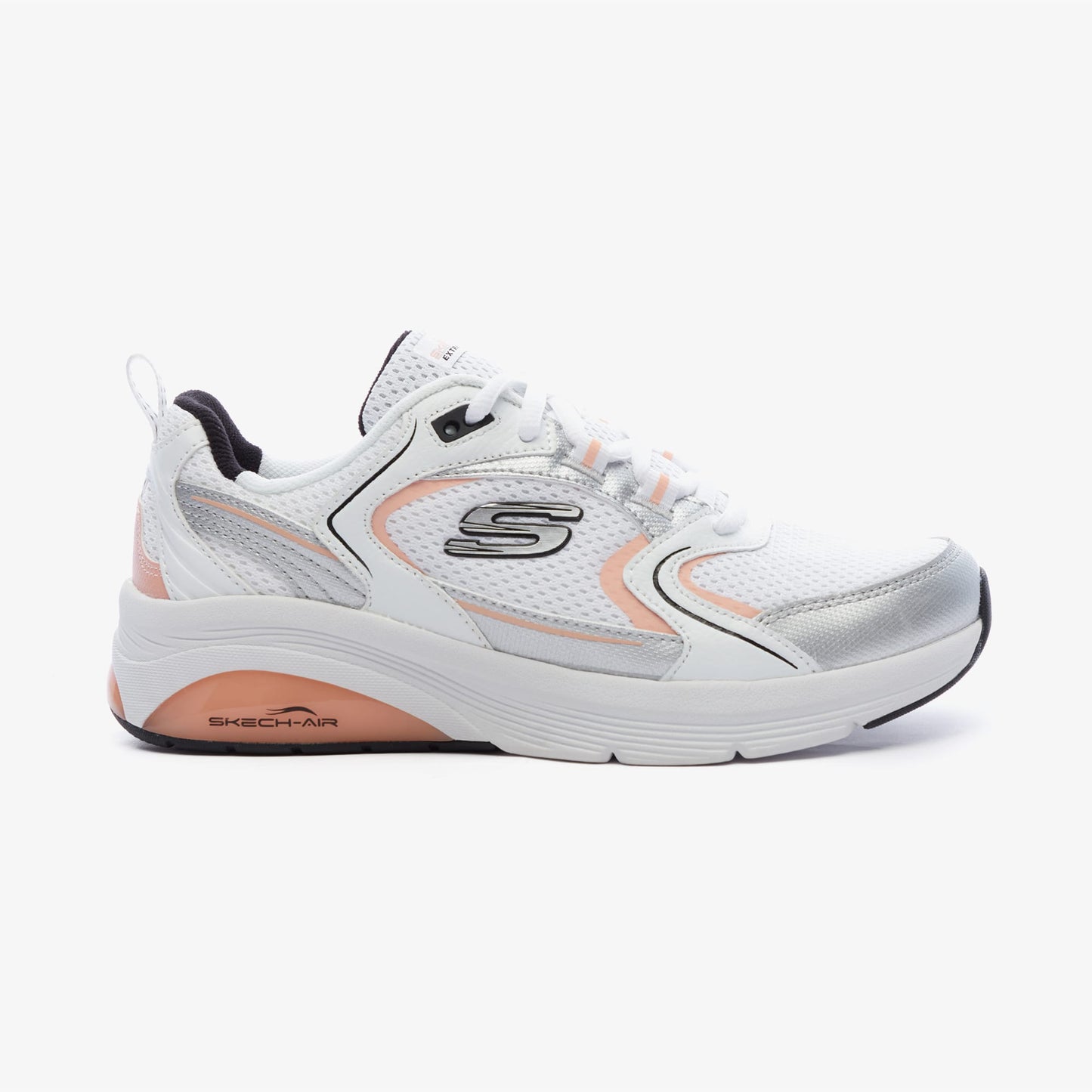 Skechers Skech-air Extreme 2.0 - Daily Kadın Beyaz Spor Ayakkabı