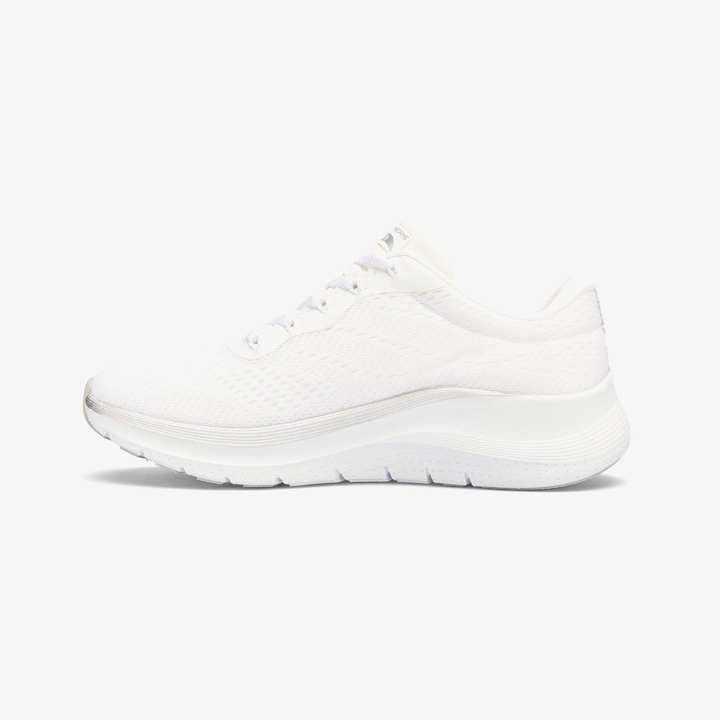 Skechers Arch Fit Kadın Beyaz Spor Ayakkabı
