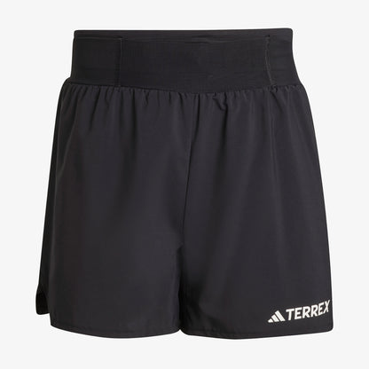 Adidas Xperior Erkek Siyah Koşu Şortu