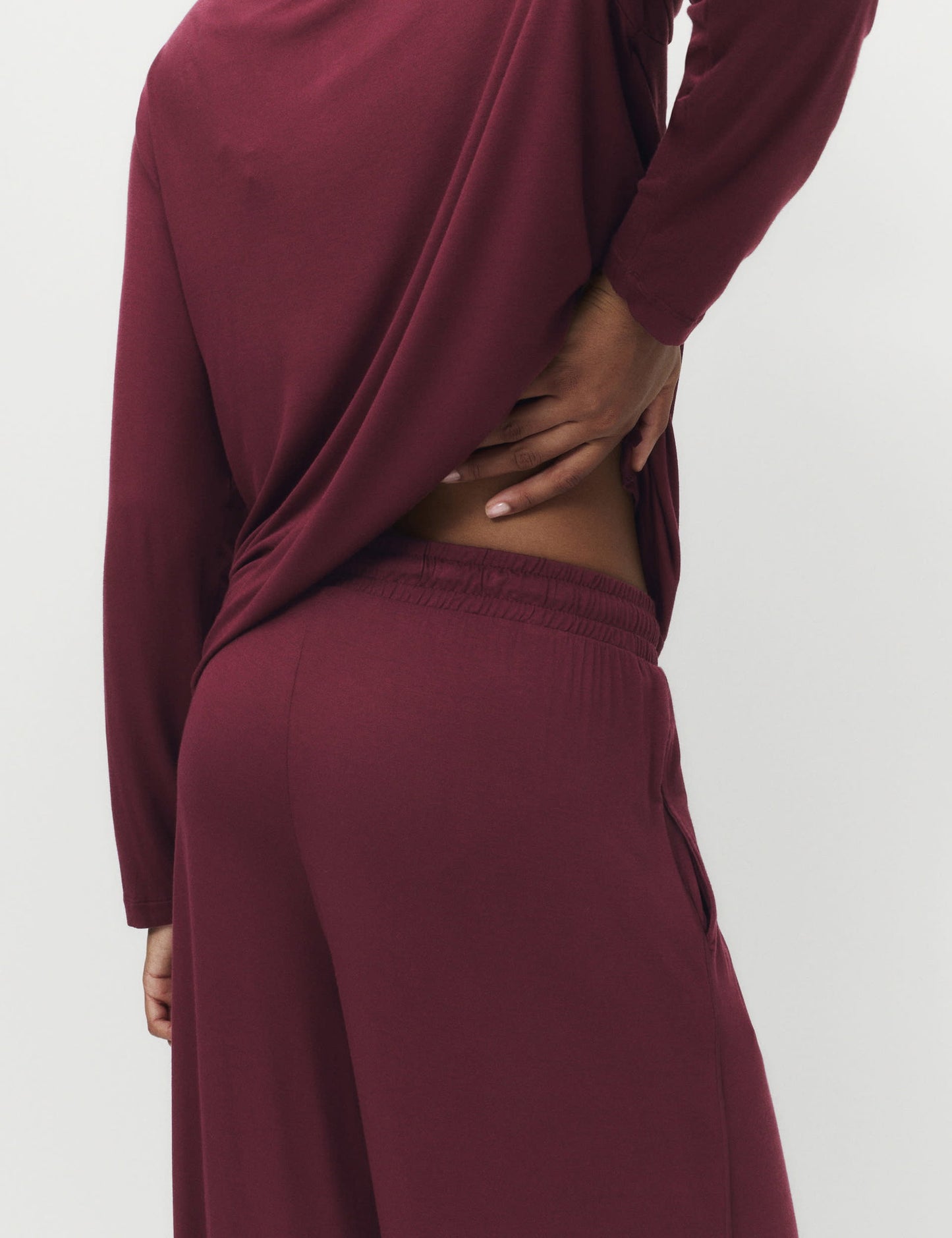 Body Soft™ Pijama Altı