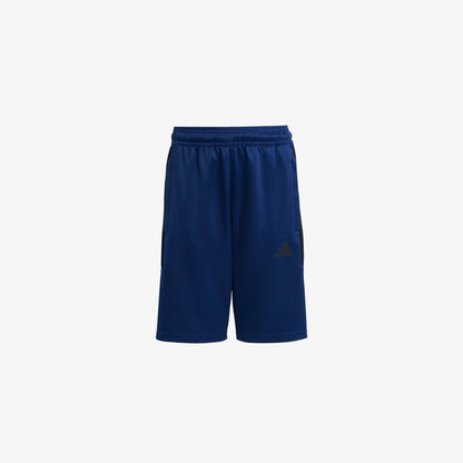 Adidas Sportswear Çocuk Lacivert Antrenman Şortu