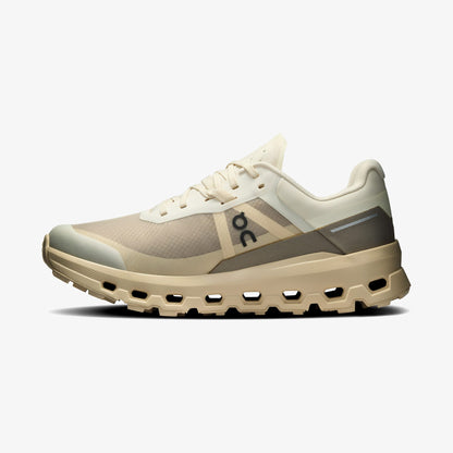 On Cloudvista 2 Unisex Gri Spor Ayakkabı