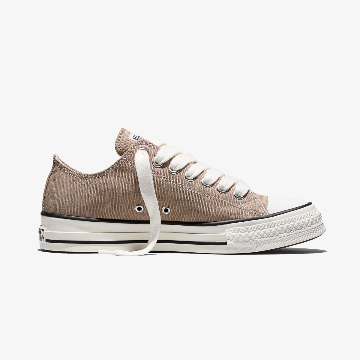 Converse Chuck Taylor All Star Throwback Unisex Kahverengi Sneaker