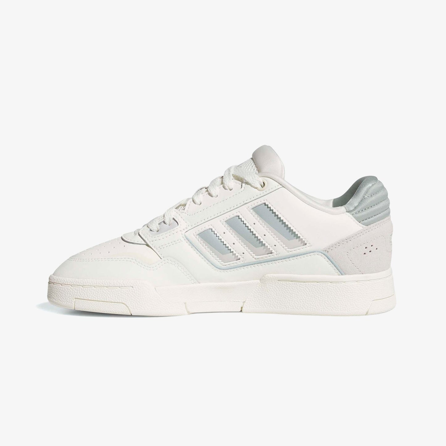 Adidas Drop Step Lo 2.0 Kadın Beyaz Spor Ayakkabı