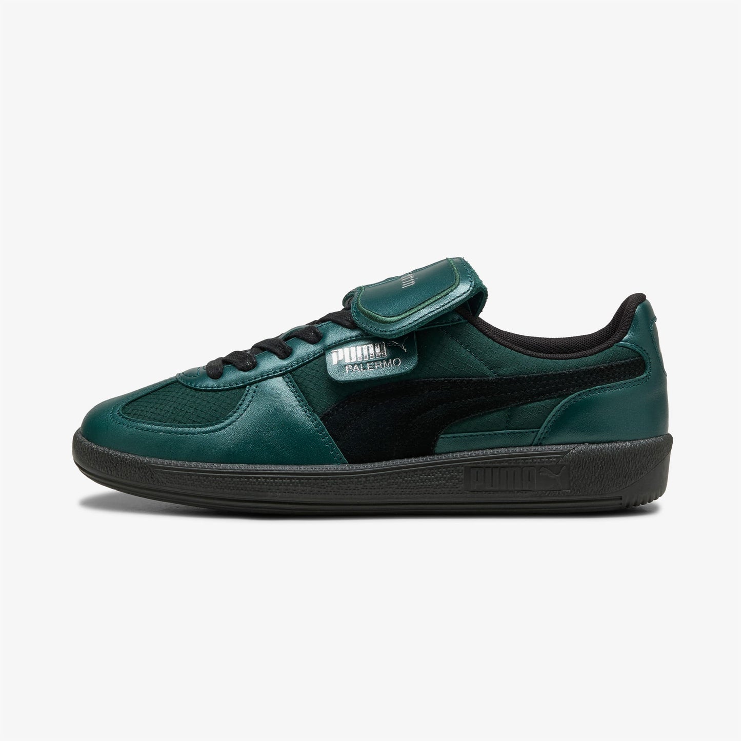 Puma Palermo 2 Harry Potter Unisex Yeşil Spor Ayakkabı