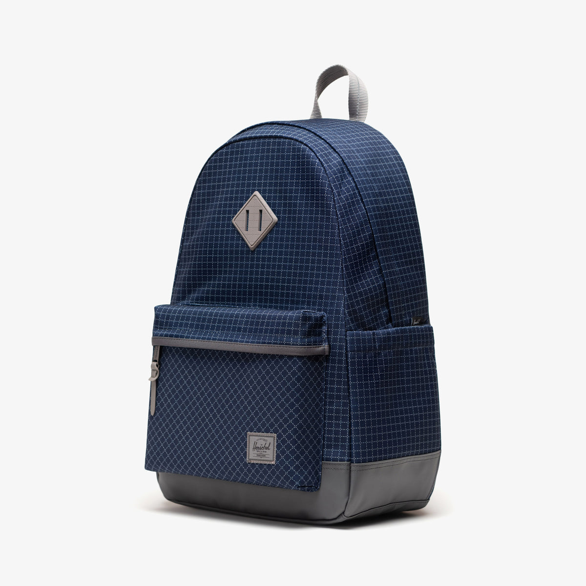 Herschel Heritage Unisex Lacivert Sırt Çantası