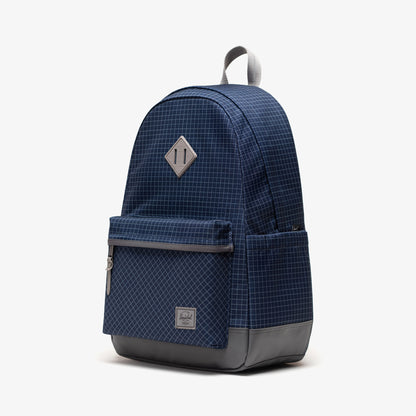 Herschel Heritage Unisex Lacivert Sırt Çantası