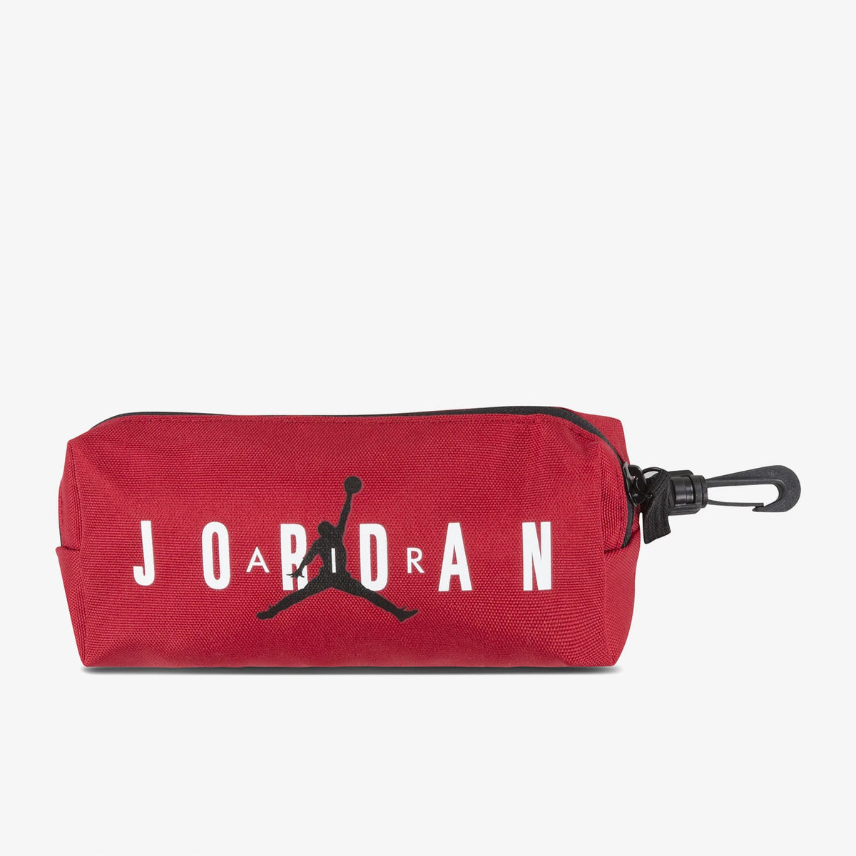 Jordan Jan Air School Çocuk Kırmızı Sırt Çantası