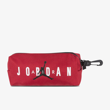 Jordan Jan Air School Çocuk Kırmızı Sırt Çantası