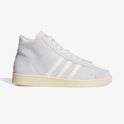 Adidas Jabbar Hi Erkek Mavi Spor Ayakkabı