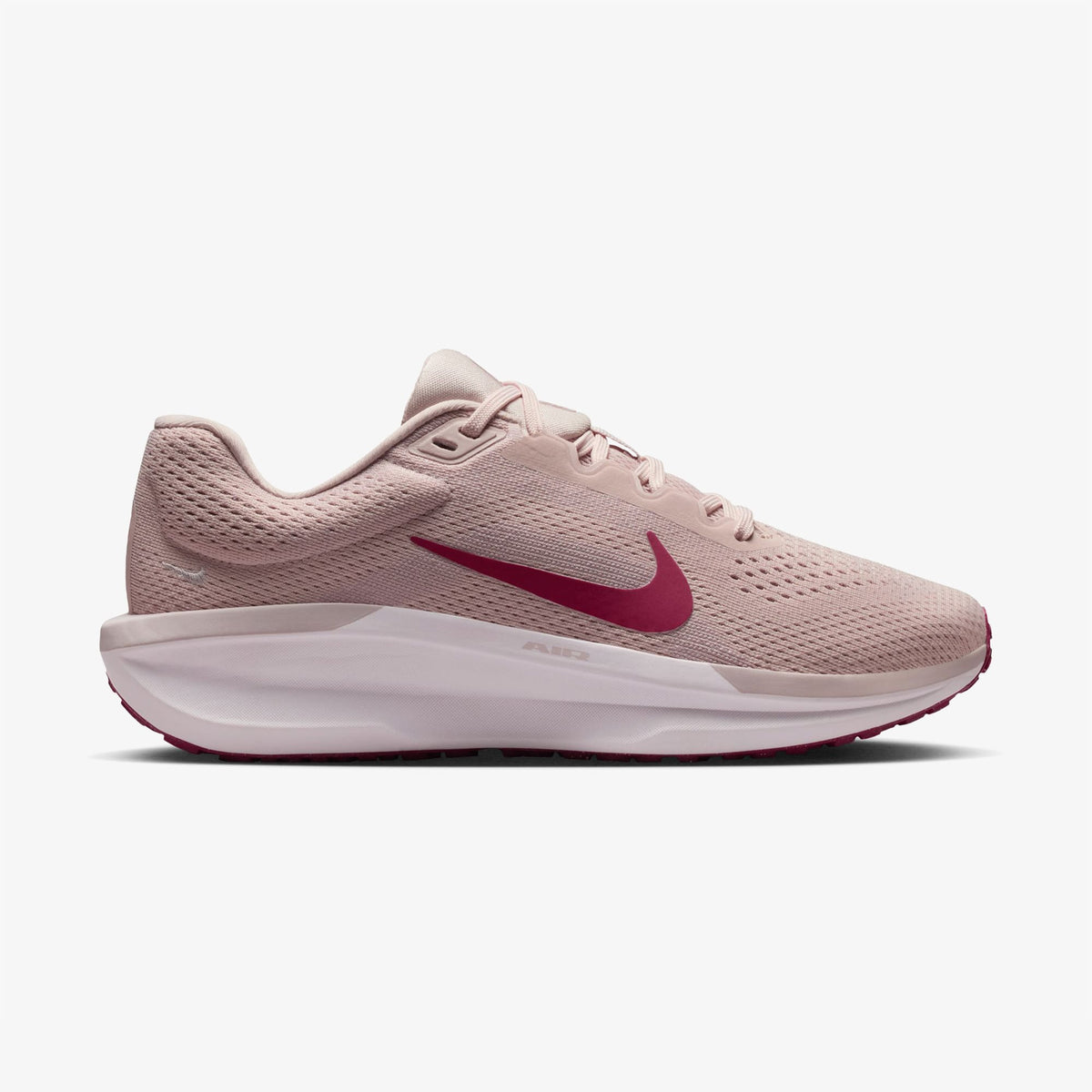 Nike Air Winflo 11 Kadın Pembe Koşu Ayakkabısı