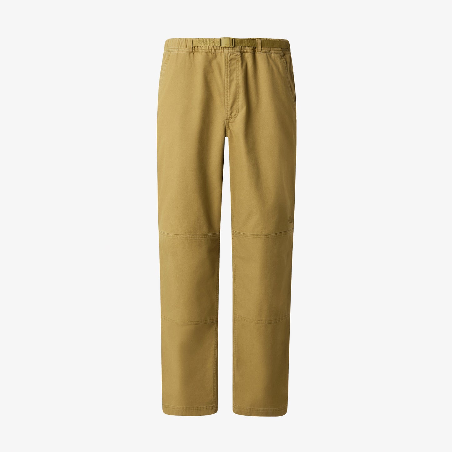 The North Face Beta Utility Belted Erkek Sarı Pantolon