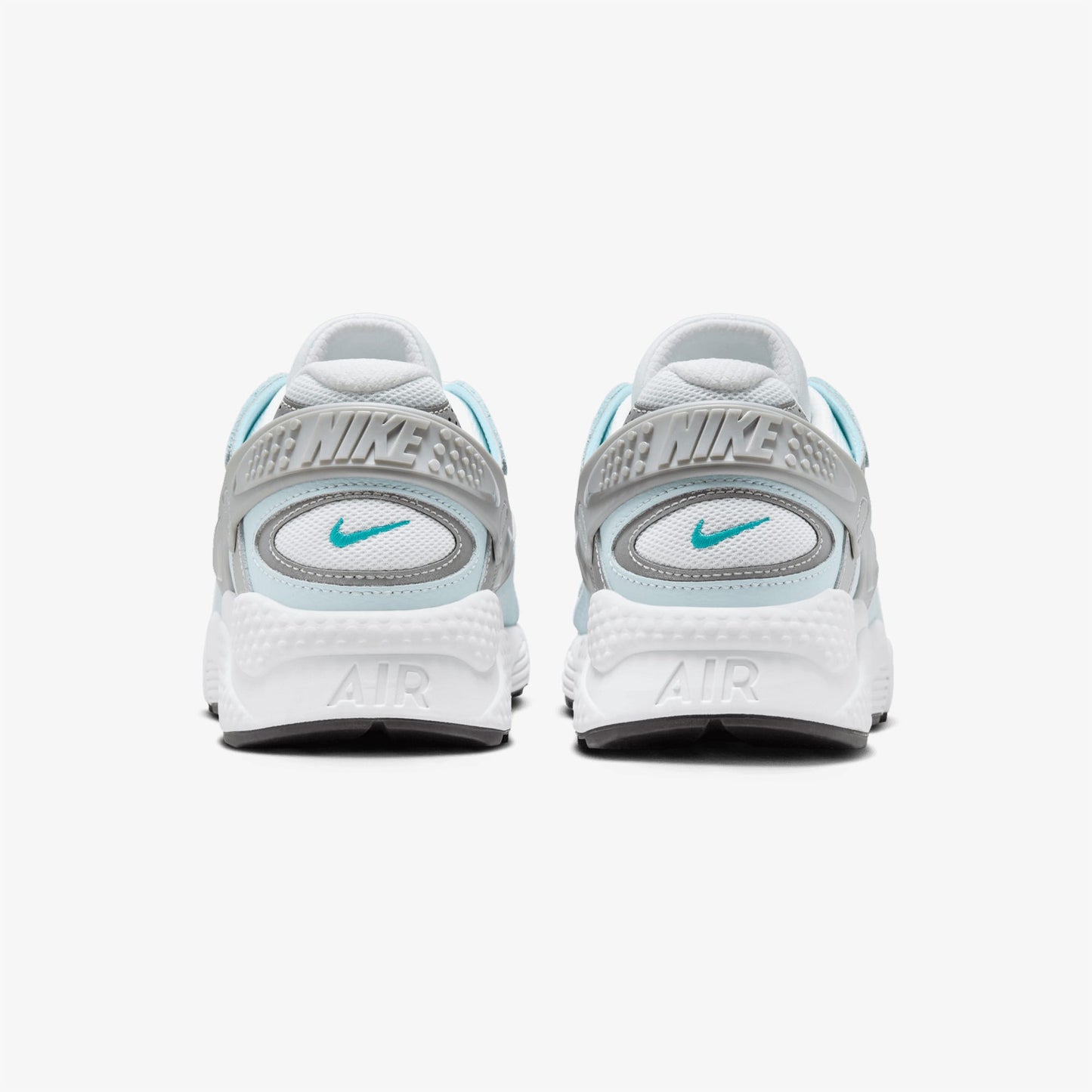 Nike Air Huarache Runner Erkek Beyaz Spor Ayakkabı