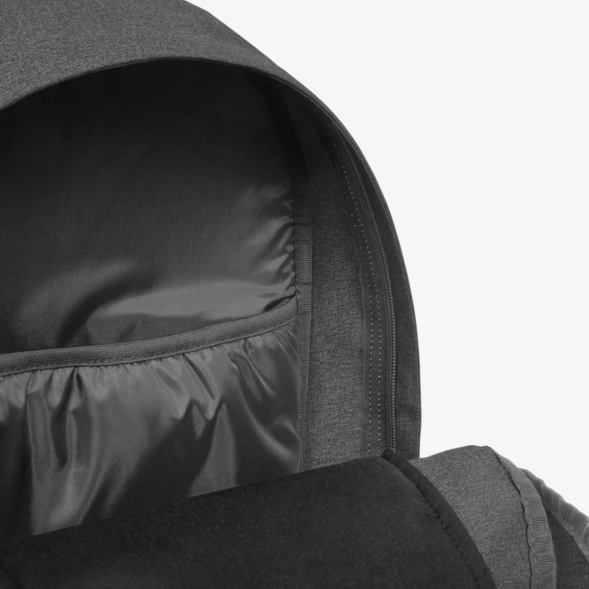 Eastpak Padded Double Unisex Gri Sırt Çantası