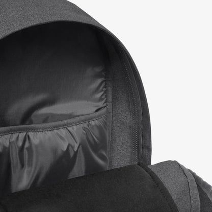 Eastpak Padded Double Unisex Gri Sırt Çantası