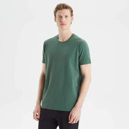 Nautica Erkek Yeşil T-shirt