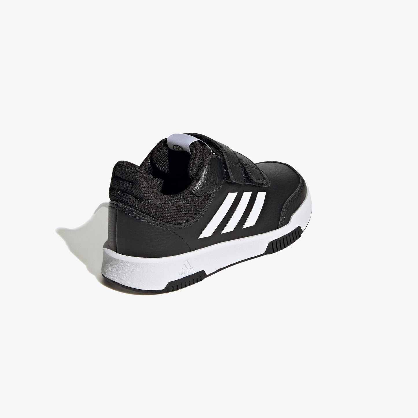 Adidas Tensaur Sport 2.0 Çocuk Siyah Spor Ayakkabı