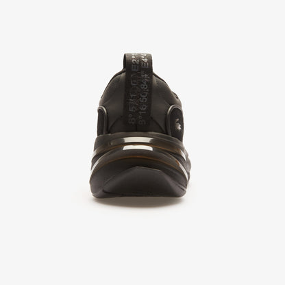 Lacoste Sport Audyssor Erkek Siyah Sneaker