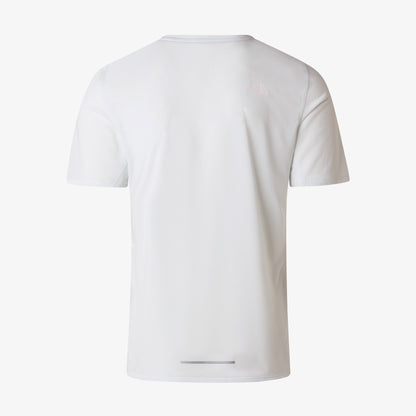 The North Face Erkek Beyaz T-shirt