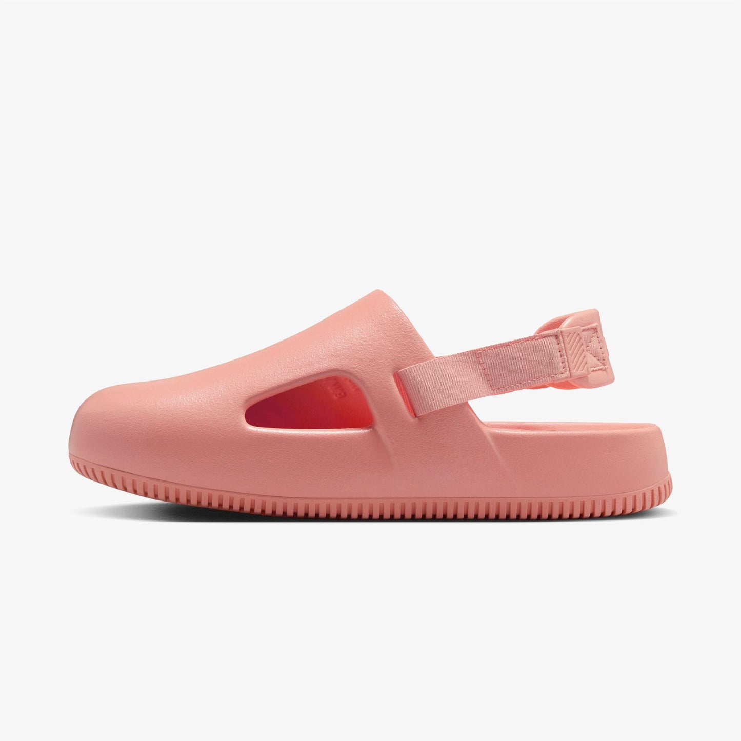 Nike Calm Kadın Pembe Terlik
