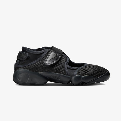 Nike Air Rift Kadın Gri Spor Ayakkabı