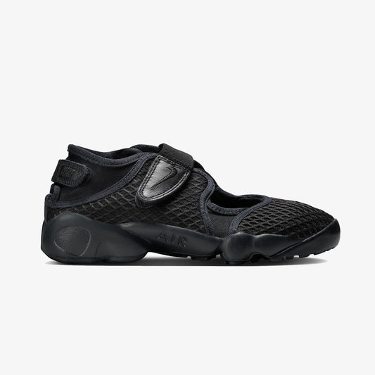Nike Air Rift Kadın Gri Spor Ayakkabı