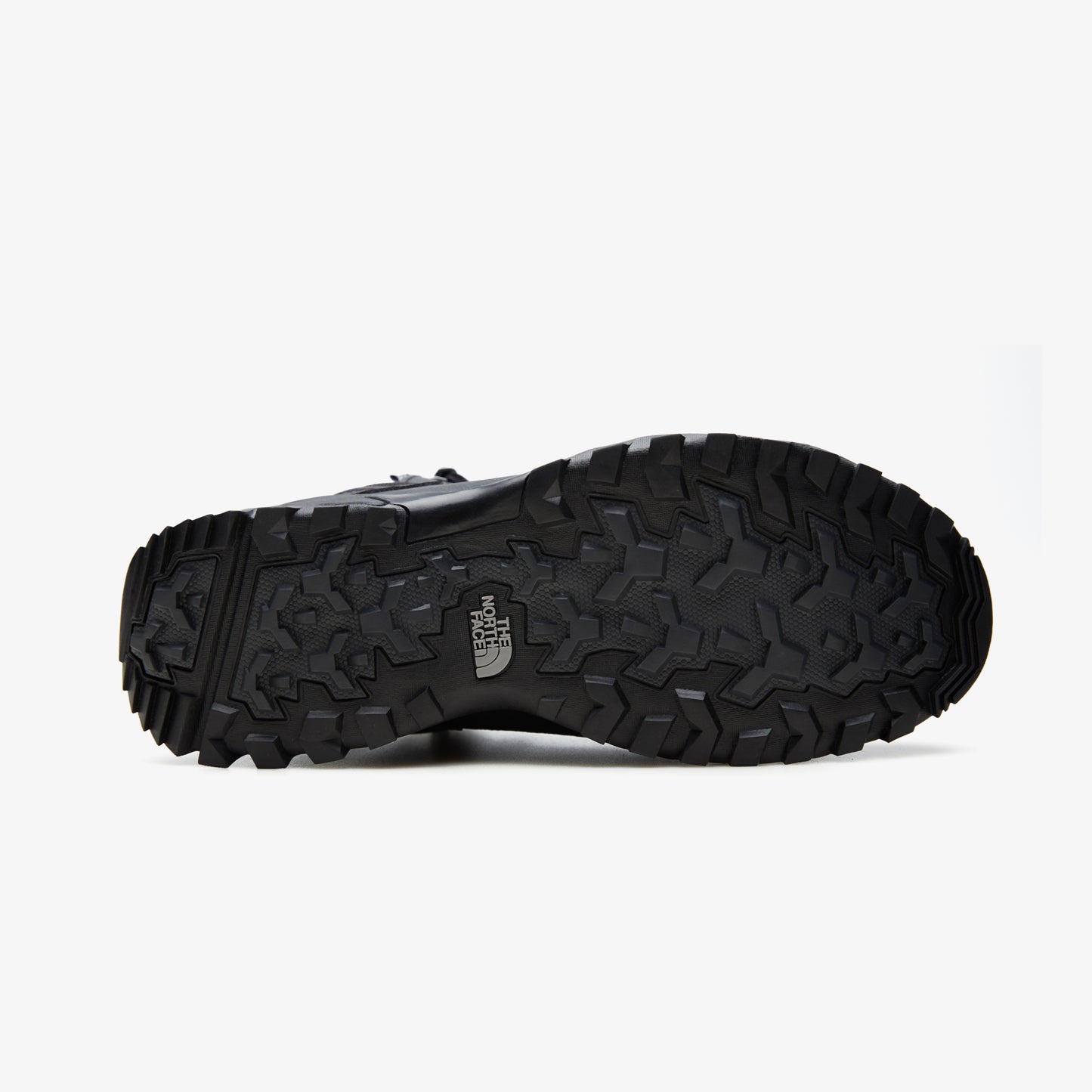 The North Face Storm Strike Su Geçirmez Erkek Siyah Bot