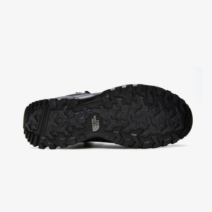 The North Face Storm Strike Su Geçirmez Erkek Siyah Bot