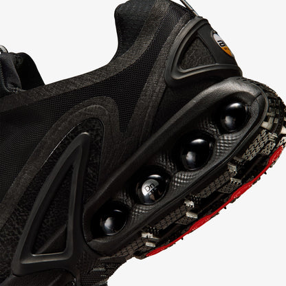 Nike Air Max Dn Roam Erkek Siyah Spor Ayakkabı
