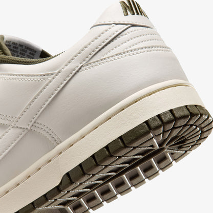 Nike Dunk Low Retro Erkek Haki Spor Ayakkabı