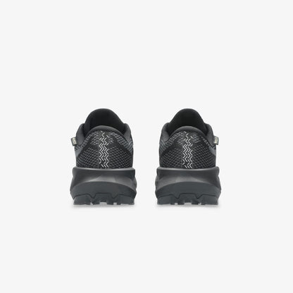Asics Trabuco 14 Gore-tex Erkek Siyah Arazi Koşu Ayakkabısı
